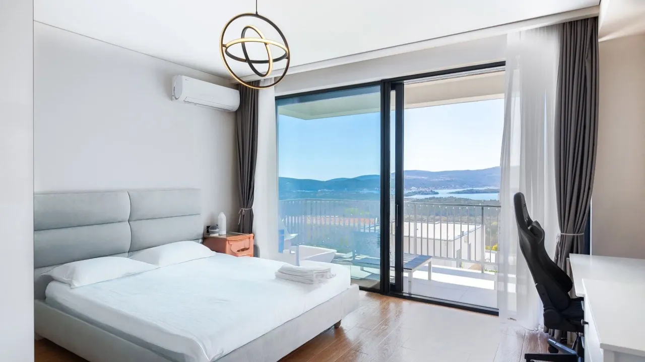 Sale, house, 180m², Kavač, Kotor