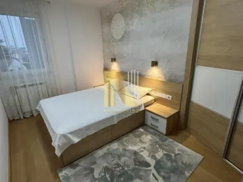 Izdavanje, jednosoban stan, 42m², Bulevar Evrope, Novi Sad Sve Podlokacije - image 7