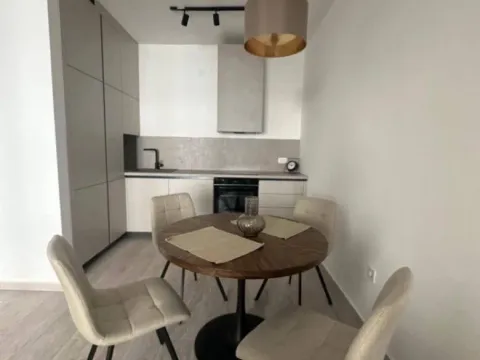 Prodaja, jednosoban stan, 58m², Bečići, Budva - image 9