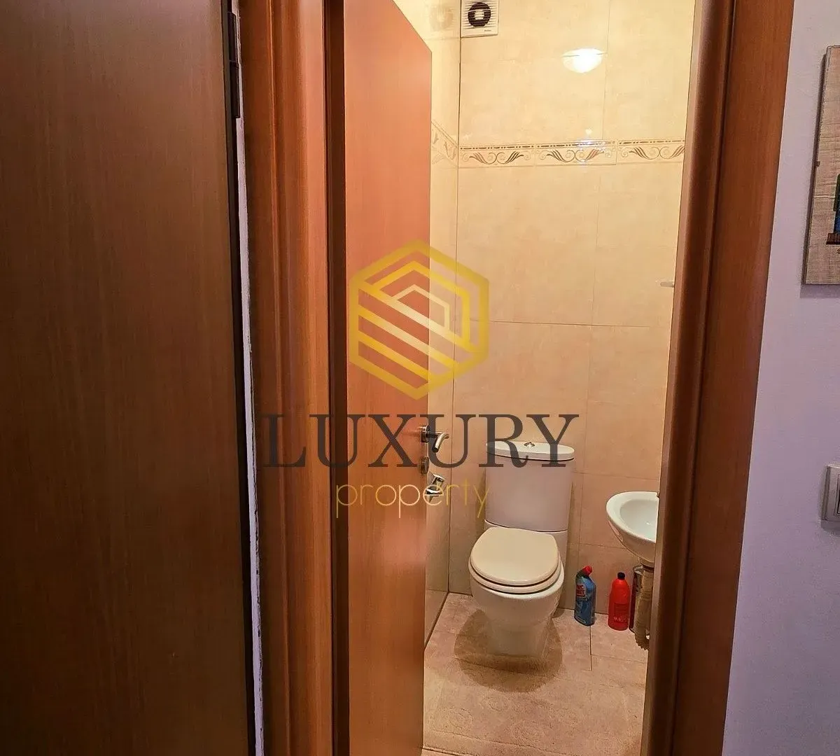 Rent, two bedroom apartment, 55m², Stari Aerodrom, Podgorica