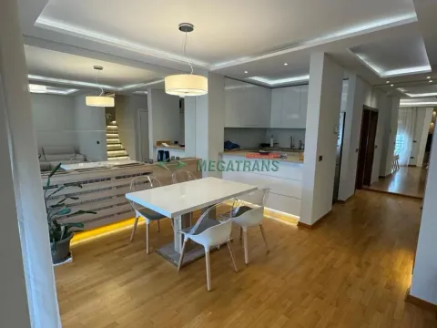 Izdavanje, trosoban stan, 84m², Hadzipopovac, Palilula Sve Podlokacije - image 3