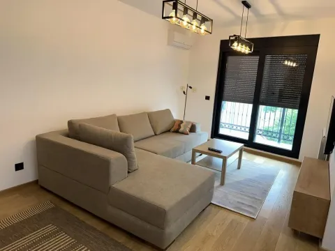 Izdavanje, četvorosoban stan, 102m², Crveni Krst, Beograd - image 8