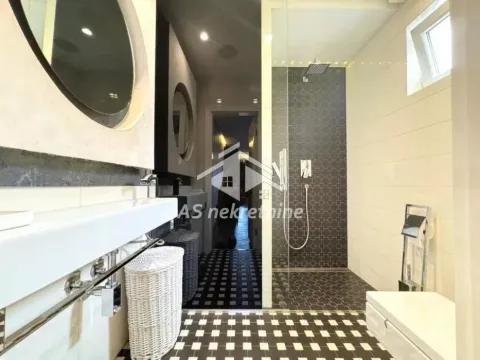 Prodaja, četvorosoban stan, 117m², Vračar Sve Podlokacije, Beograd - image 36