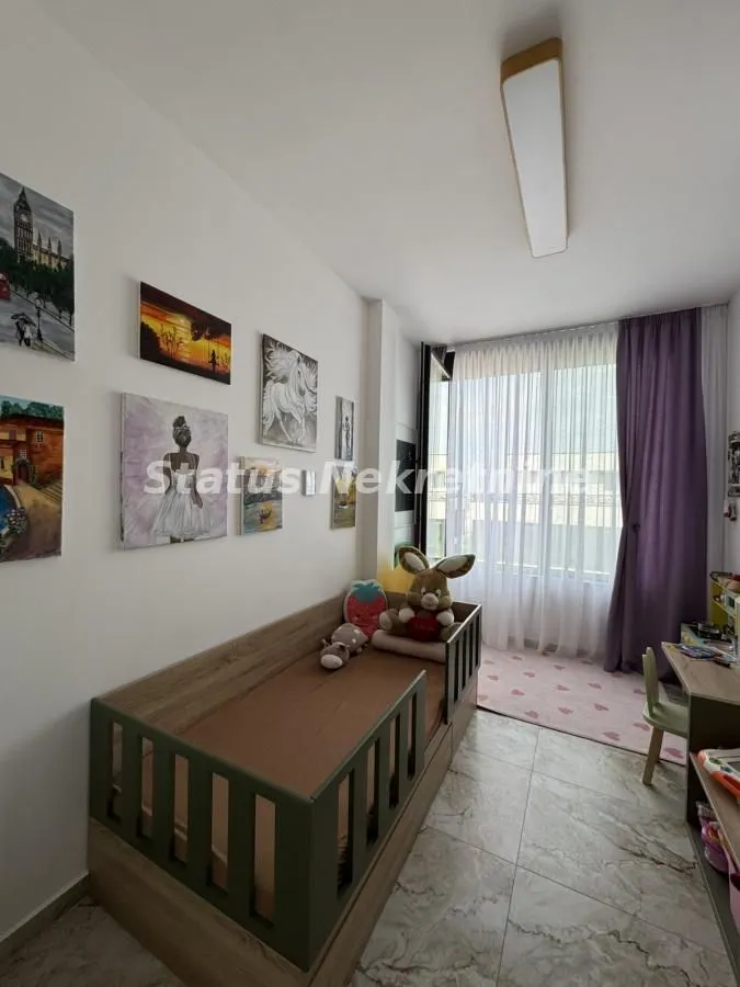 Prodaja, stan, 147m², Sremska Kamenica, Petrovaradin