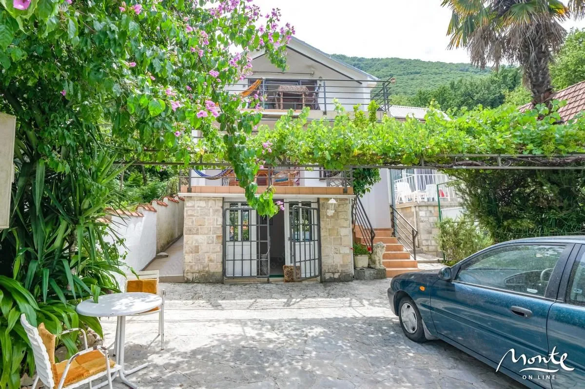 Prodaja, kuća, 133m², Stoliv, Kotor