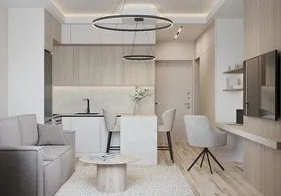 Sale, apartment, 43m², Lazi, Budva - image 5