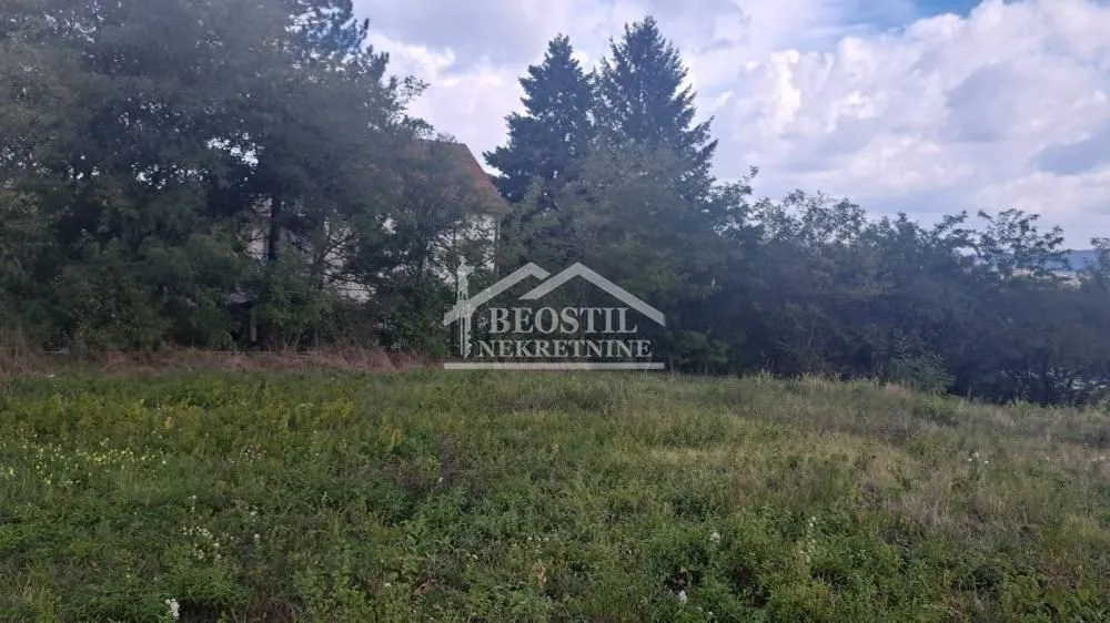 Prodaja, plac, 4700m², Grocka, Beograd