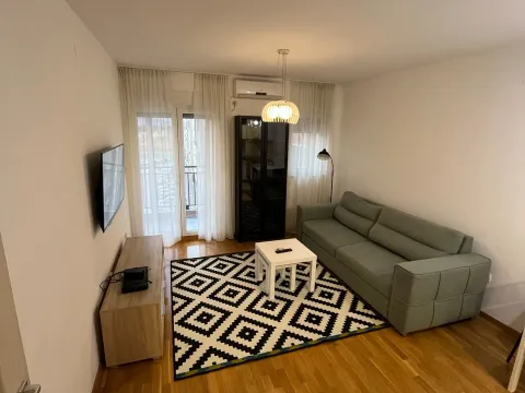 Sale, one bedroom apartment, 43m², Stari Aerodrom, Podgorica - image 2