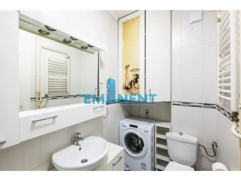 Izdavanje, dvosoban stan, 51m², Južni Bulevar, Vračar Sve Podlokacije - image 13