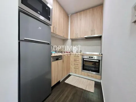 Izdavanje, dvosoban stan, 37m², Voždovac Sve Podlokacije, Beograd - image 3