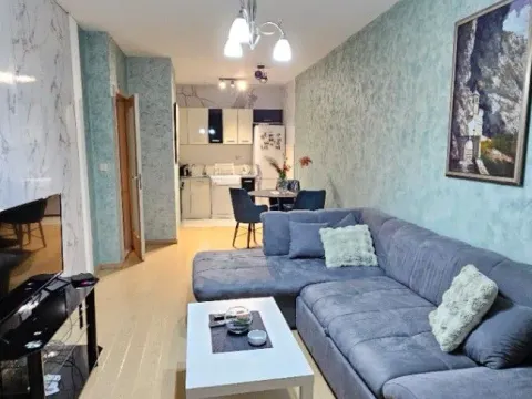 Izdavanje, jednosoban stan, 47m², City Kvart, Podgorica - image 8