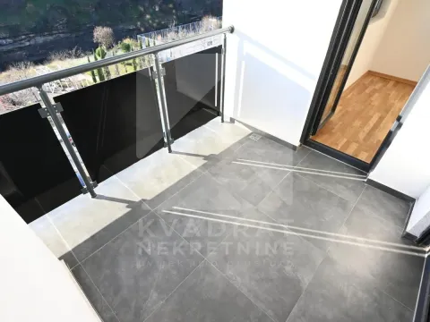 Rent, three bedroom apartment, 117m², Zagorič, Podgorica - image 29