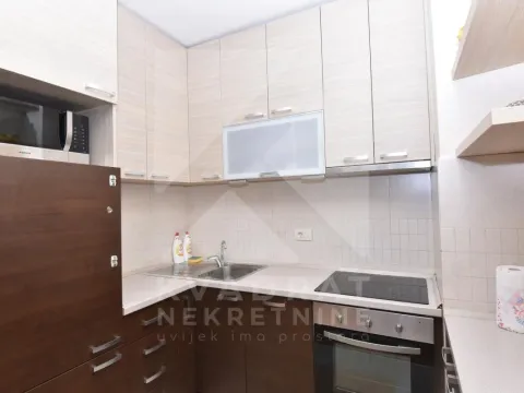 Izdavanje, jednosoban stan, 45m², Tuški Put, Podgorica - image 6