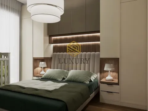 Sale, one bedroom apartment, 43m², Stari Aerodrom, Podgorica - image 7