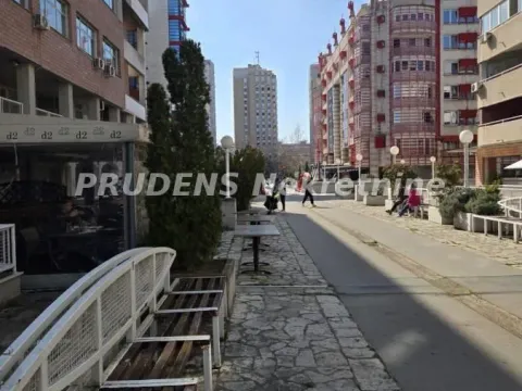 Prodaja, poslovni prostor, 34m², Novi Beograd Blok 10, Novi Beograd Sve Podlokacije - image 5
