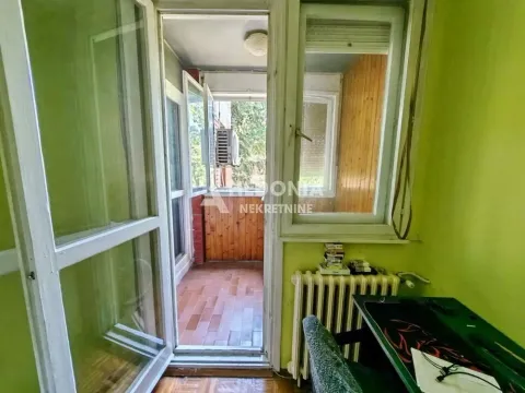 Sale, one bedroom apartment, 50m², Labudovo Brdo, Beograd - image 7