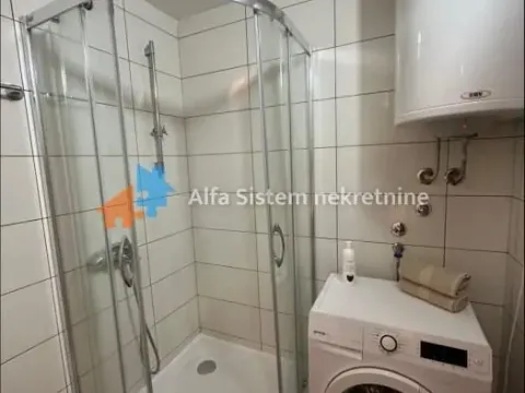 Izdavanje, dvosoban stan, 50m², Čubura, Beograd - image 10