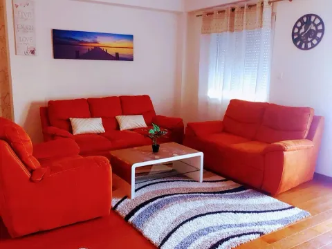 Sale, two bedroom apartment, 65m², Ljubović, Podgorica - image 2