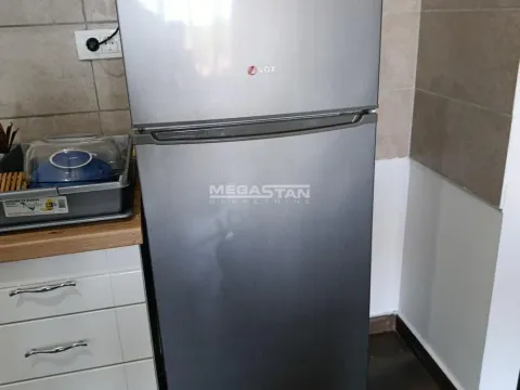 Rent, two bedroom apartment, 70m², Pančevo, Srbija - image 8