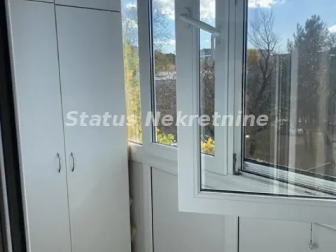Izdavanje, jednosoban stan, 33m², Nova Detelinara, Novi Sad Sve Podlokacije - image 6