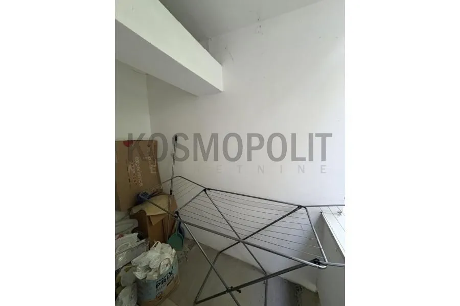 Prodaja, dvosoban stan, 40m², Pančevo, Srbija