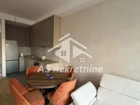 Izdavanje, dvosoban stan, 45m², Voždovac Sve Podlokacije, Beograd - image 3