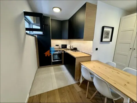 Izdavanje, dvosoban stan, 54m², Dušanovac, Voždovac Sve Podlokacije - image 5