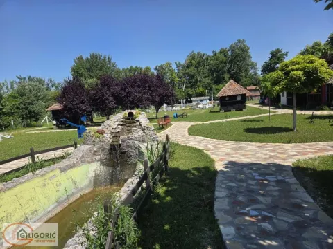 Prodaja, ugostiteljski objekat, 750m², Šabac, Srbija - image 5