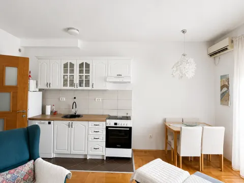 Izdavanje, jednosoban stan, 45m², Stari Aerodrom, Podgorica - image 3