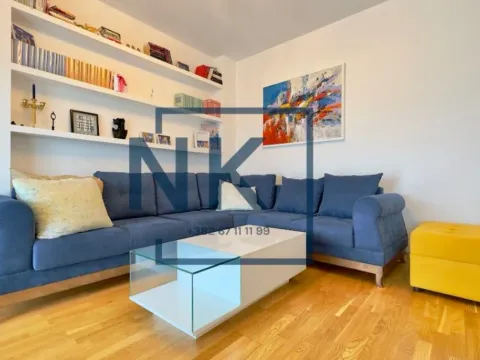 Izdavanje, dvosoban stan, 70m², Centar, Podgorica - image 6