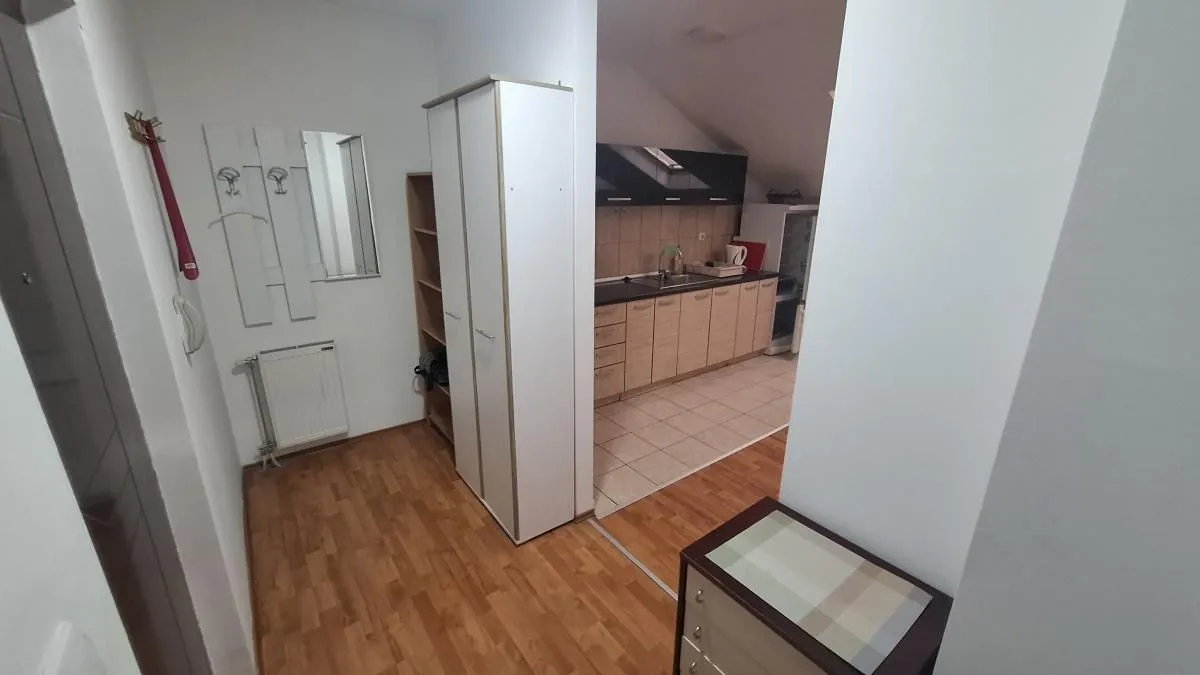 Izdavanje, jednosoban stan, 44m², Telep, Novi Sad Sve Podlokacije