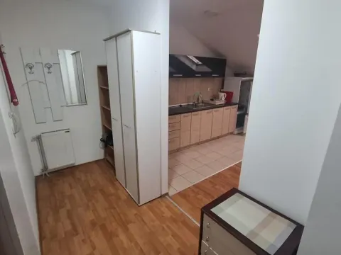 Izdavanje, jednosoban stan, 44m², Telep, Novi Sad Sve Podlokacije - image 8