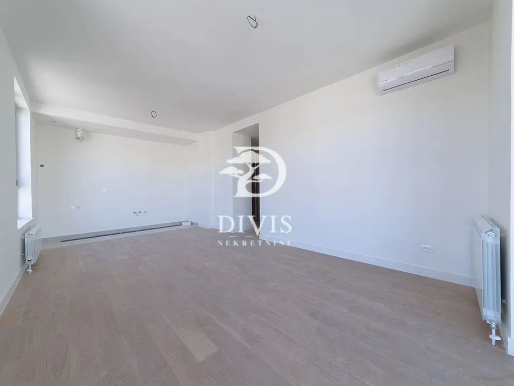 Prodaja, trosoban stan, 80m², Beograd Na Vodi, Beograd