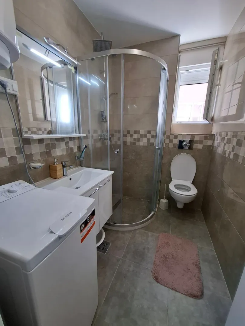 Prodaja, dvosoban stan, 68m², Centar, Podgorica