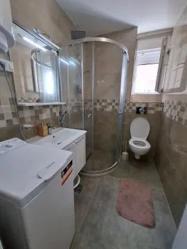 Prodaja, dvosoban stan, 68m², Centar, Podgorica - image 13