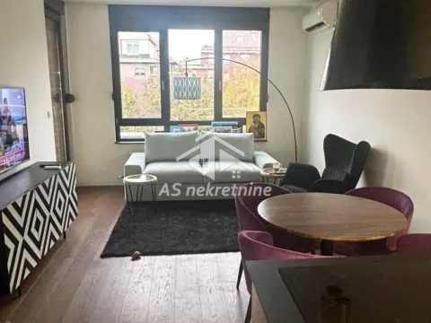 Rent, three bedroom apartment, 70m², Bezanijska Kosa 1, Bežanijska Kosa Sve Podlokacije
