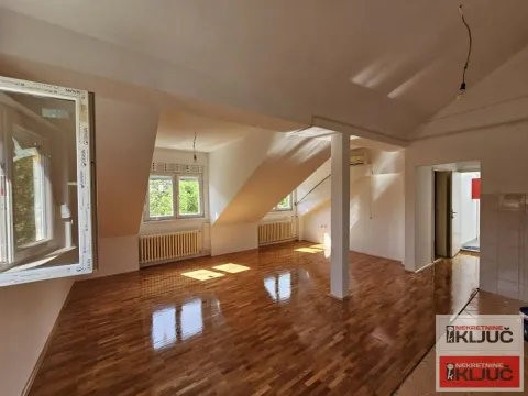 Prodaja, jednosoban stan, 37m², Detelinara, Novi Sad Sve Podlokacije - image 2