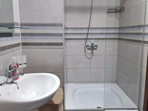 Rent, one bedroom apartment, 45m², Tuški Put, Podgorica - image 9