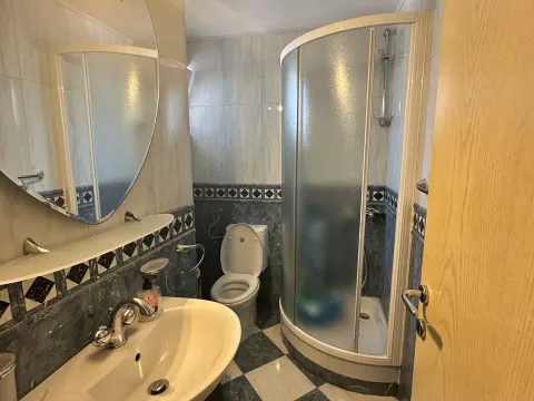 Sale, three bedroom apartment, 81m², Gospoština, Budva - image 8