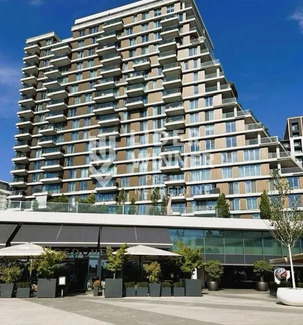 Sale, four bedroom apartment, 117m², Savski Venac, Beograd