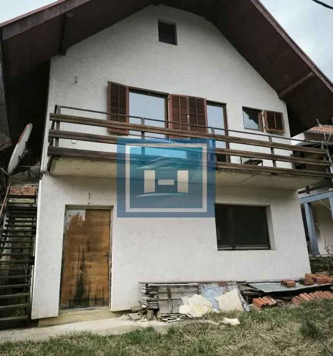 Prodaja, kuća, 120m², Brzeće, Kopaonik