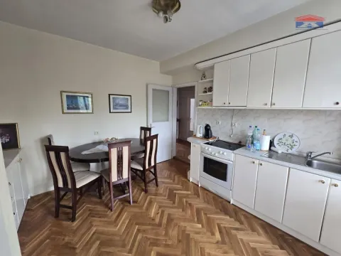 Sale, two bedroom apartment, 64m², Kej, Novi Sad Sve Podlokacije - image 5