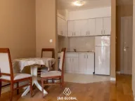 Izdavanje, jednosoban stan, 40m², Central Point, Podgorica - image 7