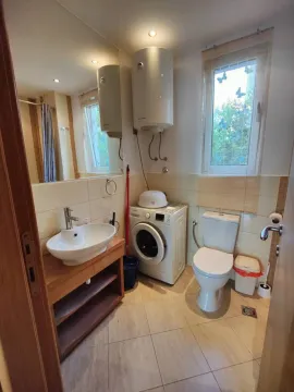 Rent, one bedroom apartment, 55m², Bečići, Budva - image 6