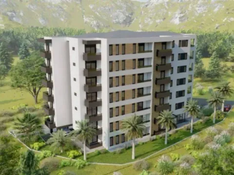 Prodaja, stan, 71m², Bar, Crna Gora - image 4