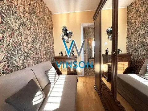 Sale, two bedroom apartment, 59m², Telep, Novi Sad Sve Podlokacije - image 16