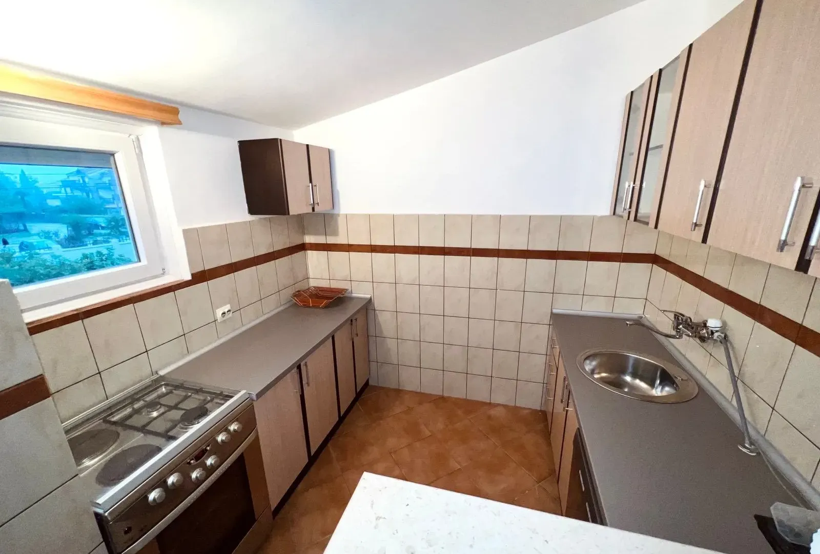 Rent, three bedroom apartment, 100m², Zabjelo, Podgorica