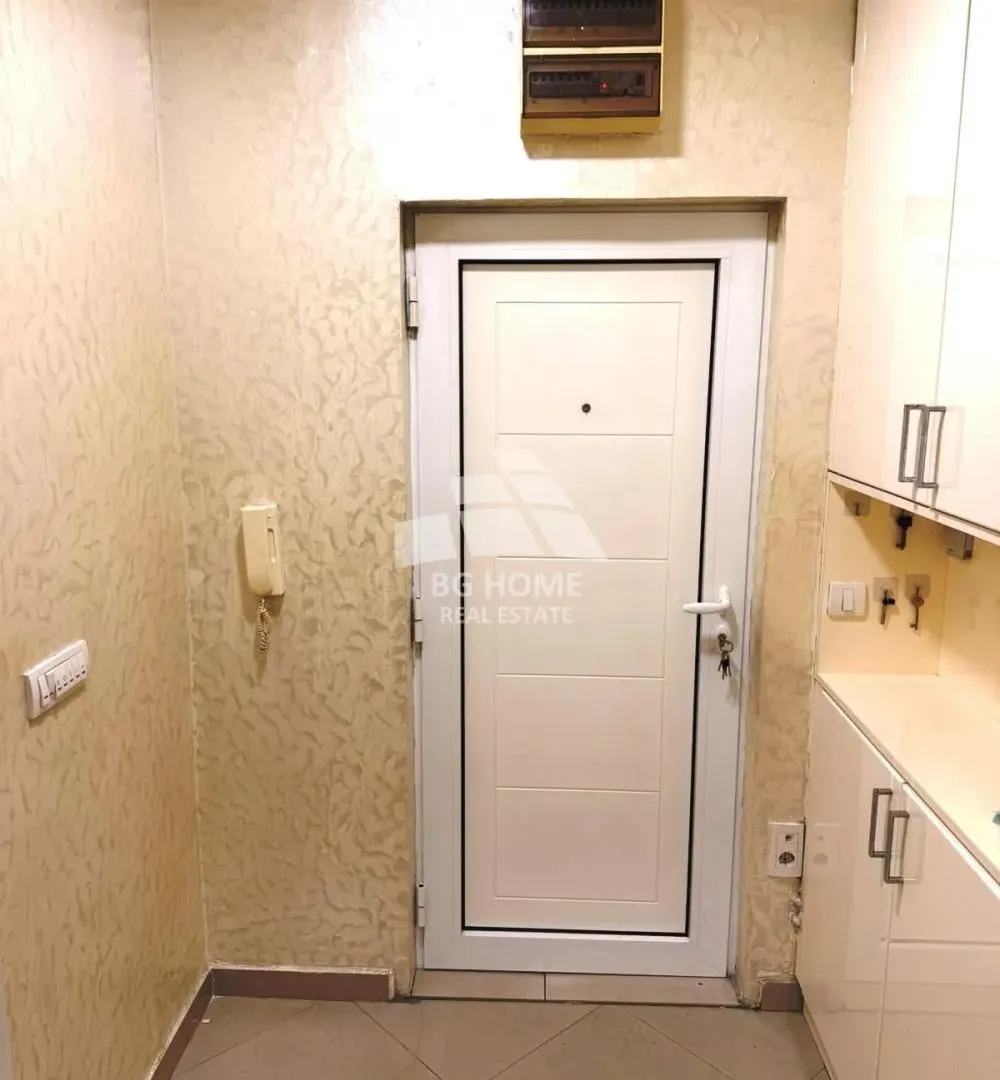 Sale, three bedroom apartment, 107m², Vojvode Vlahovica, Beograd