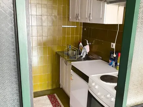 Rent, three bedroom apartment, 96m², Blok 5, Podgorica - image 12