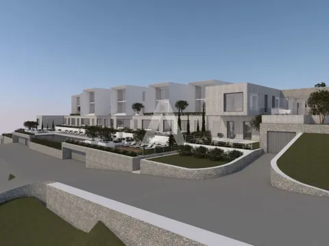 Prodaja, dvosoban stan, 111m², Krašići, Tivat - image 20